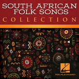 The Clouds, They Thunder (Kwakhuphuka Amafu Dali, Leza Laduma Lamthata) piano sheet music cover